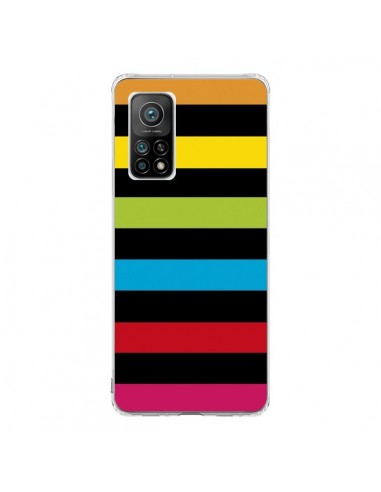 Coque Xiaomi Mi 10T / 10T Pro Marcel - Nico