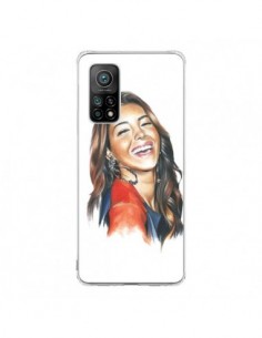 Coque Xiaomi Mi 10T / 10T Pro Nabilla - Percy