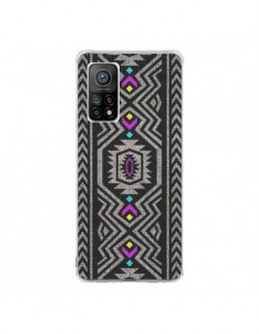 Coque Xiaomi Mi 10T / 10T Pro Tribalist Tribal Azteque -...