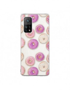 Coque Xiaomi Mi 10T / 10T Pro Donuts Sucre Sweet Candy -...