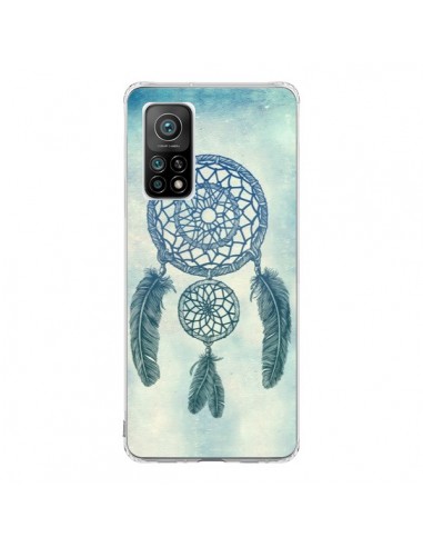 Coque Xiaomi Mi 10T / 10T Pro Attrape-rêves double - Rachel Caldwell