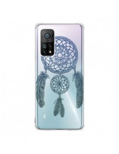Coque Xiaomi Mi 10T / 10T Pro Attrape-rêves Double...
