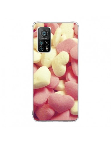 Coque Xiaomi Mi 10T / 10T Pro Tiny pieces of my heart - R Delean