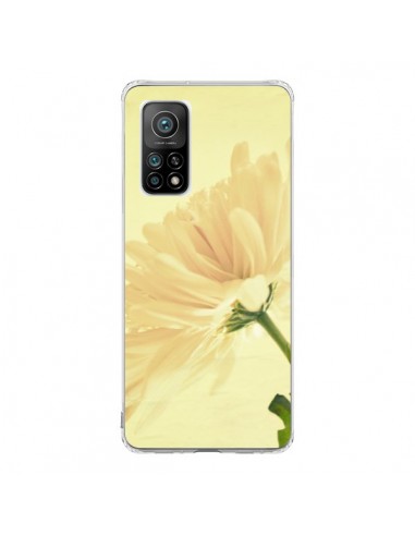 Coque Xiaomi Mi 10T / 10T Pro Fleurs - R Delean