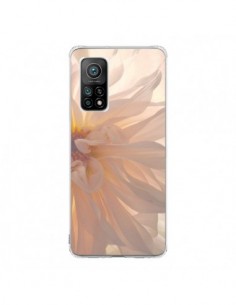 Coque Xiaomi Mi 10T / 10T Pro Fleurs Rose - R Delean