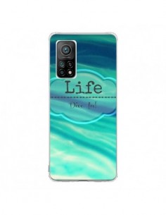 Coque Xiaomi Mi 10T / 10T Pro Life - R Delean