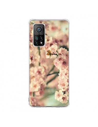 Coque Xiaomi Mi 10T / 10T Pro Fleurs Summer - R Delean