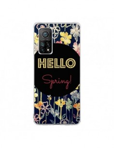 Coque Xiaomi Mi 10T / 10T Pro Hello Spring - R Delean