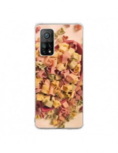 Coque Xiaomi Mi 10T / 10T Pro Pates Coeoeur Love Amour -...