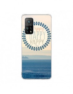 Coque Xiaomi Mi 10T / 10T Pro Happy Day Mer Ocean Sable...
