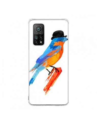 Coque Xiaomi Mi 10T / 10T Pro Lord Bird - Robert Farkas