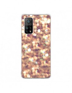 Coque Xiaomi Mi 10T / 10T Pro Glitter and Shine...