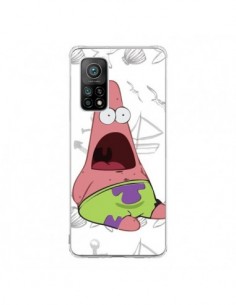 Coque Xiaomi Mi 10T / 10T Pro Patrick Etoile de Mer Bob...