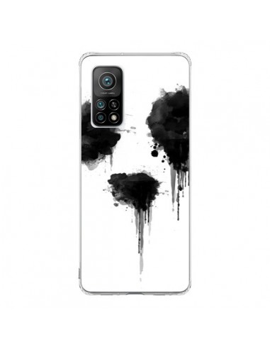 Coque Xiaomi Mi 10T / 10T Pro Panda - Sara Eshak