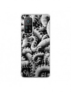 Coque Xiaomi Mi 10T / 10T Pro Tentacules Octopus Poulpe -...