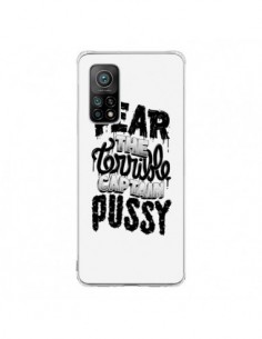 Coque Xiaomi Mi 10T / 10T Pro Fear the terrible captain...
