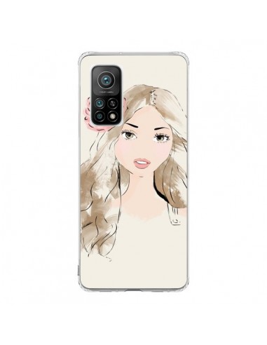 Coque Xiaomi Mi 10T / 10T Pro Girlie Fille - Tipsy Eyes