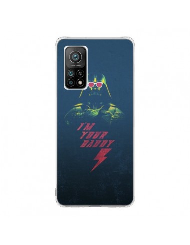 Coque Xiaomi Mi 10T / 10T Pro Dark Vador - Victor Vercesi