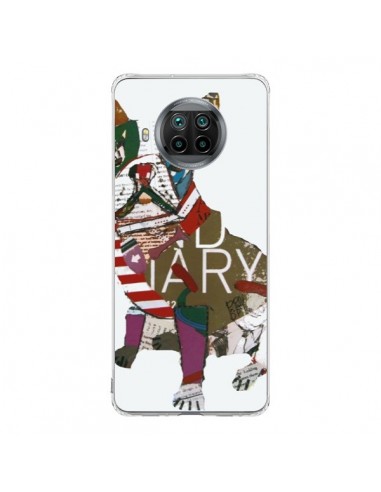 Coque Xiaomi Mi 10T Lite Boston Bull - Bri.Buckley