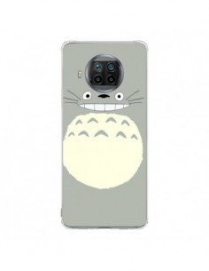 Coque Xiaomi Mi 10T Lite Totoro Content Manga - Bertrand...