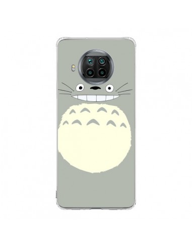 Coque Xiaomi Mi 10T Lite Totoro Content Manga - Bertrand Carriere