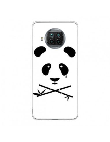 Coque Xiaomi Mi 10T Lite Crying Panda - Bertrand Carriere