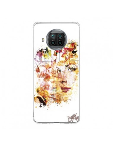 Coque Xiaomi Mi 10T Lite Grace Kelly - Brozart