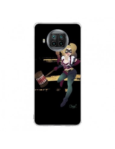 Coque Xiaomi Mi 10T Lite Harley Quinn Joker - Chapo