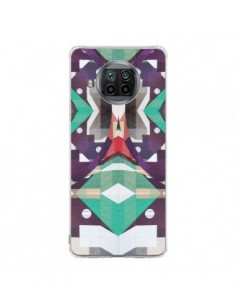 Coque Xiaomi Mi 10T Lite Cisca Azteque - Danny Ivan