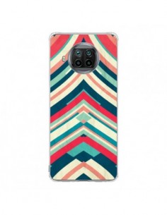 Coque Xiaomi Mi 10T Lite Goodnight Nobody Azteque - Danny...