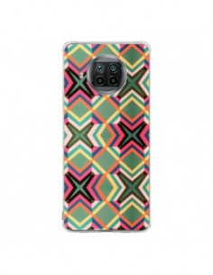 Coque Xiaomi Mi 10T Lite Marka Azteque - Danny Ivan