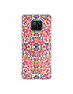 Coque Xiaomi Mi 10T Lite One More Night Azteque - Danny Ivan