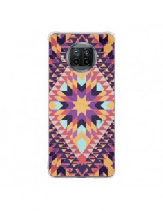 Coque Xiaomi Mi 10T Lite Ticky Ticky Azteque - Danny Ivan