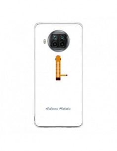 Coque Xiaomi Mi 10T Lite Timon Hakuna Matata - Danny Ivan