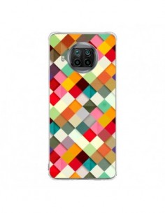 Coque Xiaomi Mi 10T Lite Pass This On Azteque - Danny Ivan