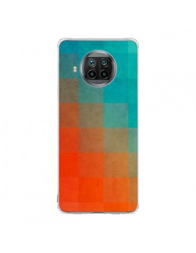 Coque Xiaomi Mi 10T Lite Beach Pixel Surface - Danny Ivan