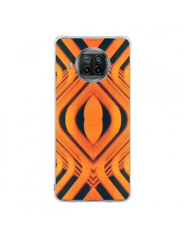 Coque Xiaomi Mi 10T Lite Bel Air Vagues - Danny Ivan