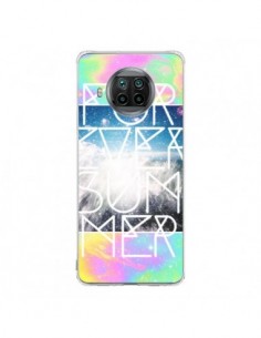 Coque Xiaomi Mi 10T Lite Forever Summer - Danny Ivan