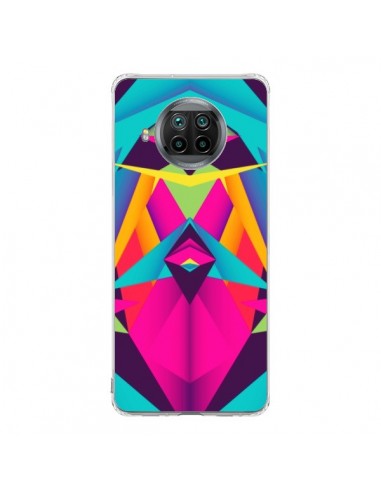 Coque Xiaomi Mi 10T Lite Friendly Color Azteque - Danny Ivan