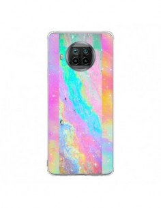 Coque Xiaomi Mi 10T Lite Get away with it Galaxy - Danny...