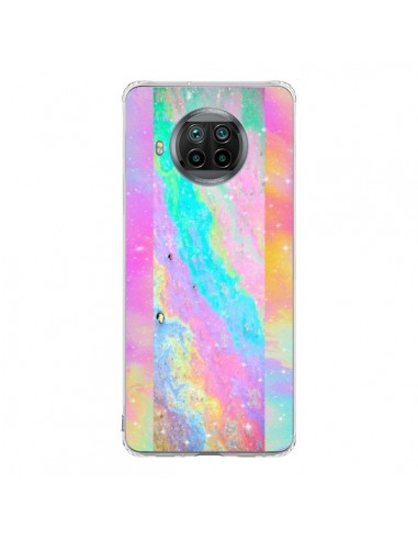 Coque Xiaomi Mi 10T Lite Get away with it Galaxy - Danny Ivan
