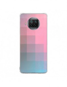 Coque Xiaomi Mi 10T Lite Girly Pixel Surface - Danny Ivan