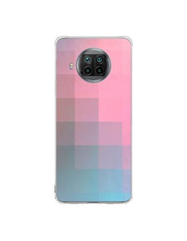 Coque Xiaomi Mi 10T Lite Girly Pixel Surface - Danny Ivan