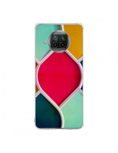 Coque Xiaomi Mi 10T Lite Love a lot - Danny Ivan