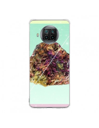 Coque Xiaomi Mi 10T Lite Mineral Love Pierre Volcan - Danny Ivan