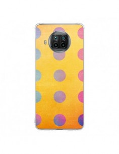 Coque Xiaomi Mi 10T Lite Playing More Jeu Puissance 4 -...