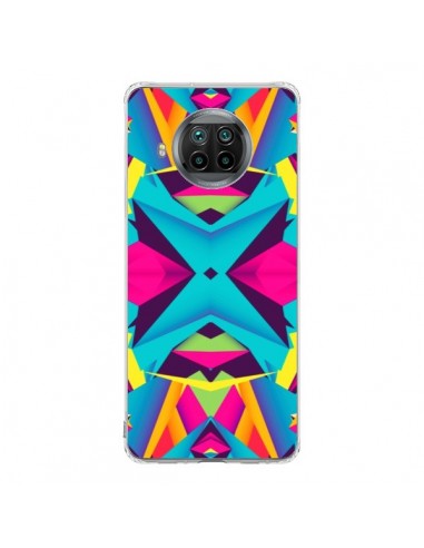 Coque Xiaomi Mi 10T Lite The Youth Azteque - Danny Ivan