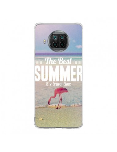 Coque Xiaomi Mi 10T Lite Best Summer Eté - Eleaxart