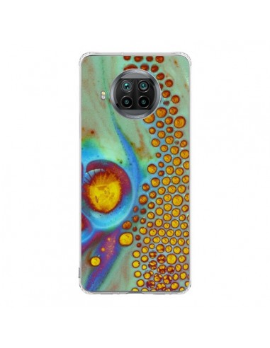 Coque Xiaomi Mi 10T Lite Mother Galaxy - Eleaxart