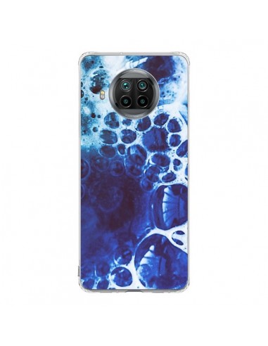 Coque Xiaomi Mi 10T Lite Sapphire Saga Galaxy - Eleaxart